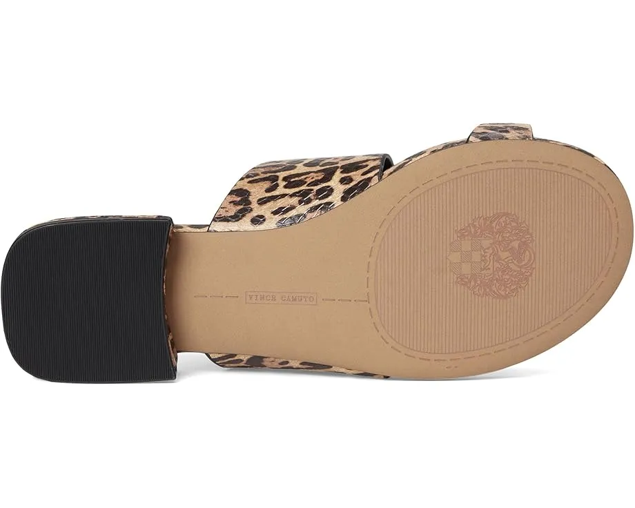 Vince Camuto сандалии Ranista с ремешками и пряжкой на платформе