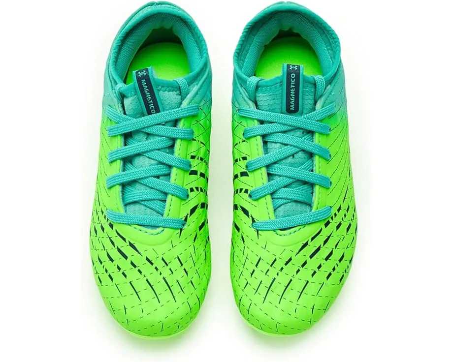 Under Armour детские бутсы для футбола Magnetico Select 5 Jr