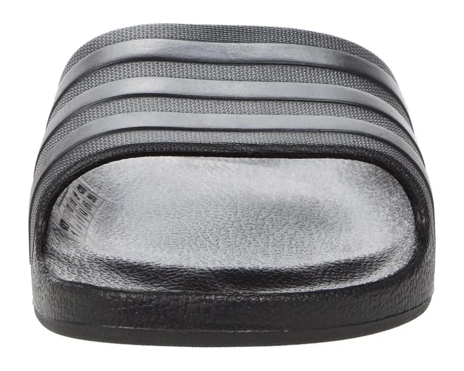 Сланцы adidas Adilette Aqua с тремя полосками