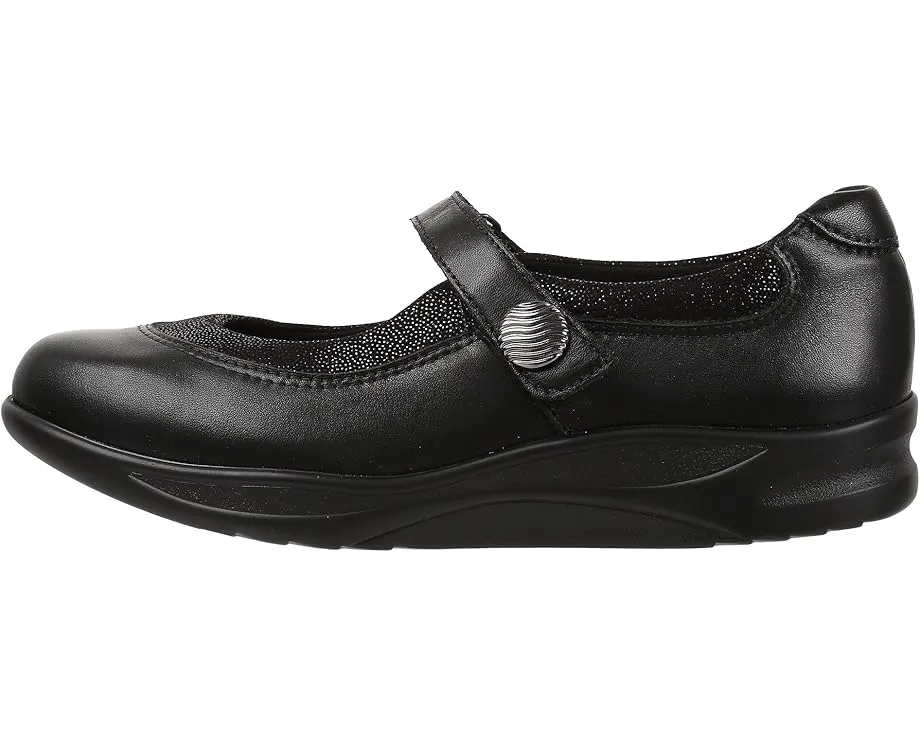 Туфли Step Out в стиле мэри джейн с технологией поддержки свода от SAS