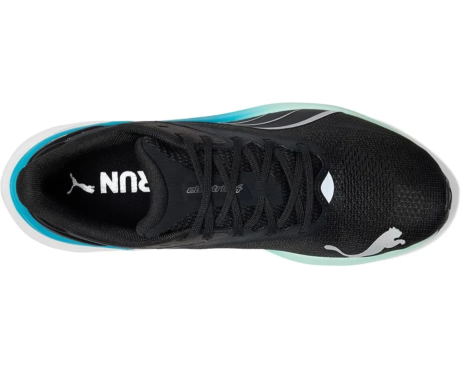 Беговые кроссовки PUMA Electrify Nitro 4 с подошвой PUMAGRIP