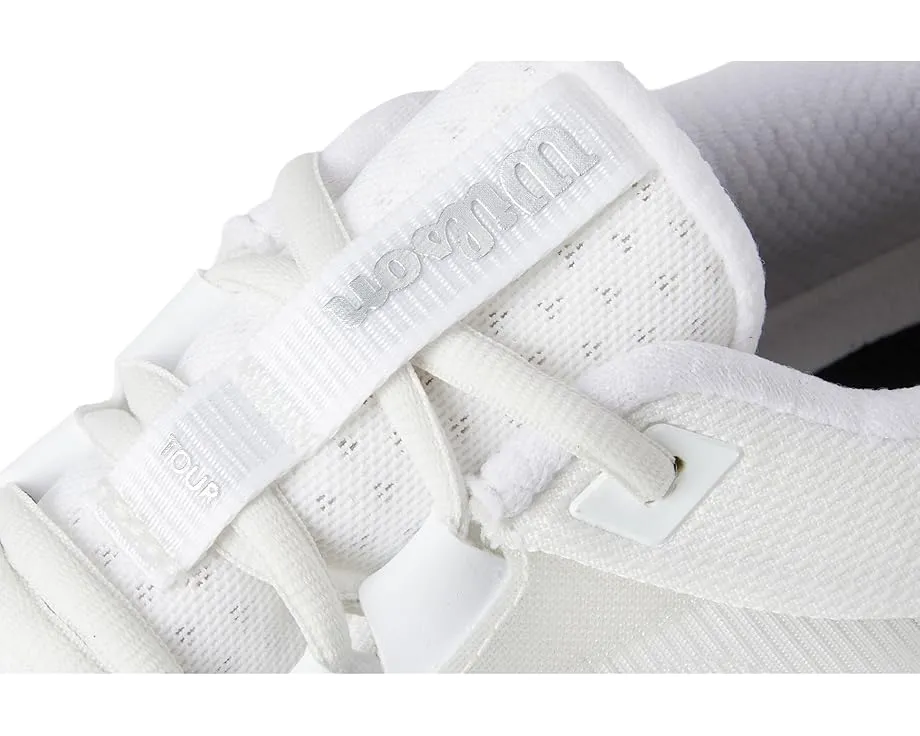 Теннисные кроссовки Wilson Intrigue Tour с системой поддержки FootFrame