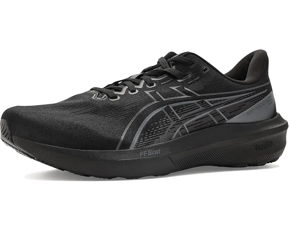Кроссовки беговые ASICS GT-1000 15 с технологией PureGEL