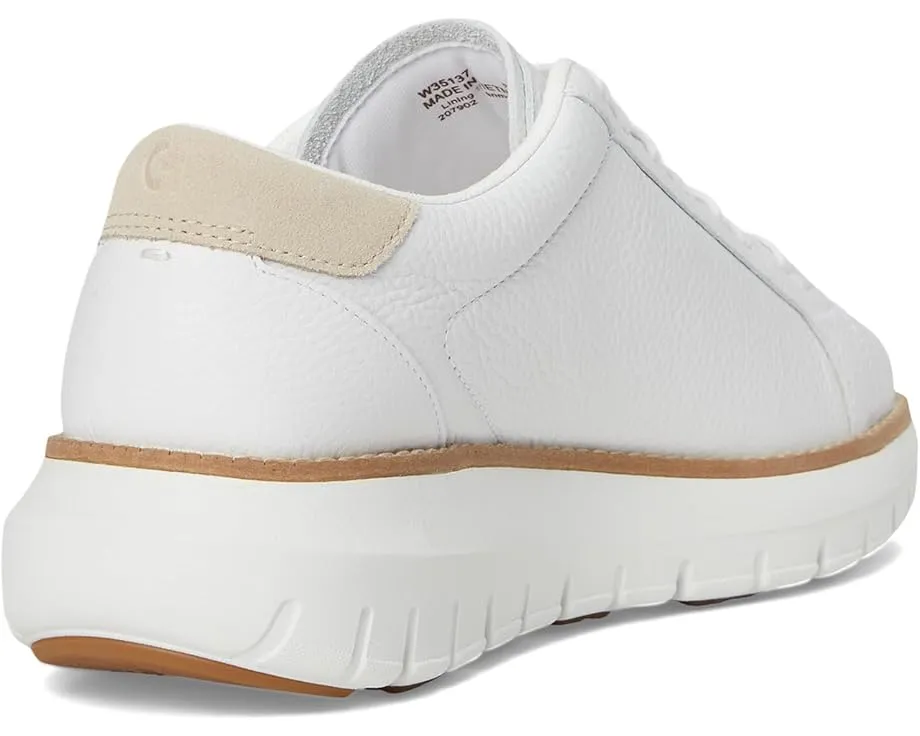 Кроссовки Cole Haan Zerogrand Rexanna Lace-to-toe с технологией естественной гибкости