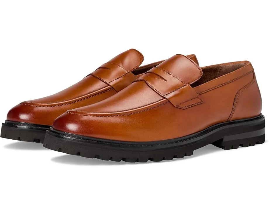 Лоферы Stacy Adams Hayes Penny с массивной подошвой и стелькой RedZone