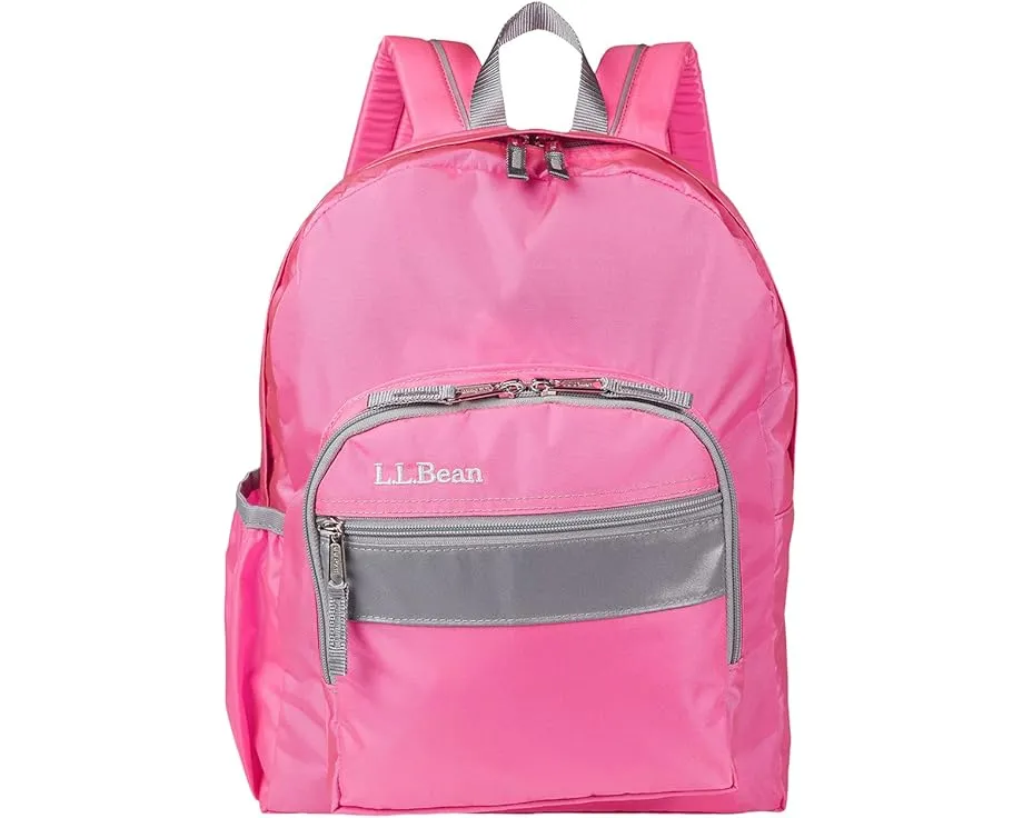 L.L.Bean детский рюкзак Junior с отражающими элементами