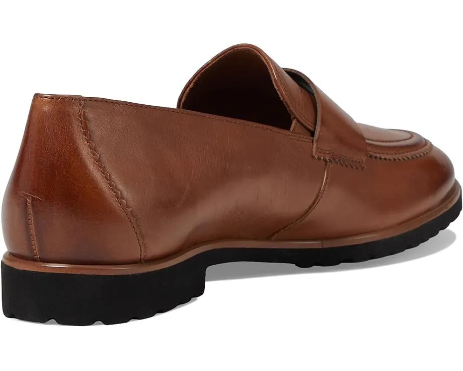 Лоферы Paul Green Wheaton Flat с удлиненным носком и протекторной подошвой