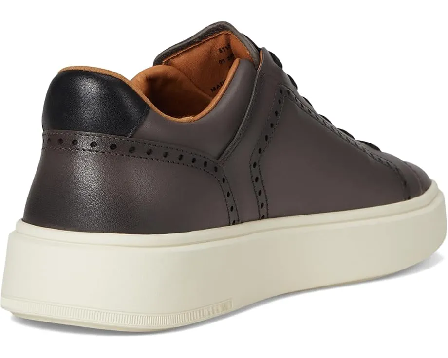 Кроссовки Oliverbrogue со шнуровкой и стелькой FlyForm Allen Edmonds