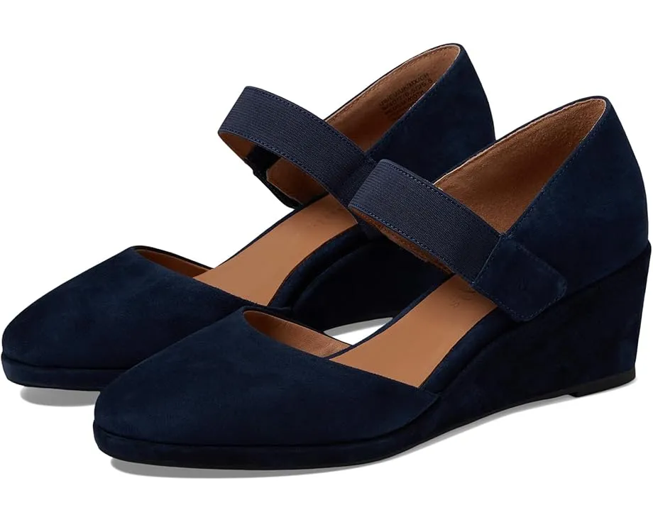 Туфли Gentle Souls by Kenneth Cole Oriana на платформе с многослойной стелькой PORON