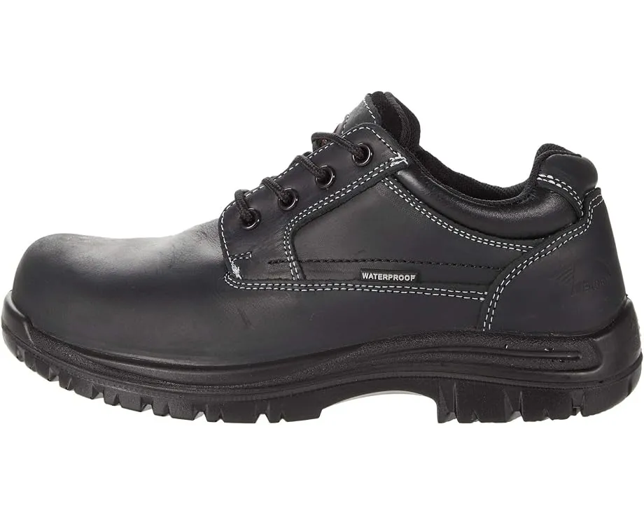 Рабочие туфли Avenger Foreman Oxford с композитным носком CT