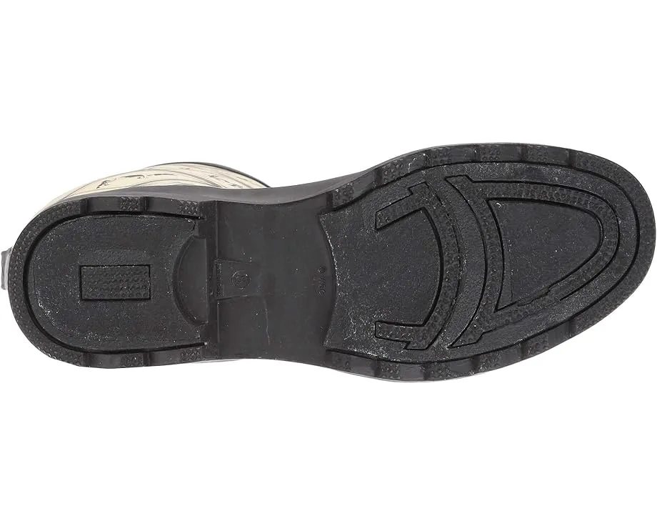 Высокие резиновые сапоги Western Chief с принтом и противоскользящей подошвой