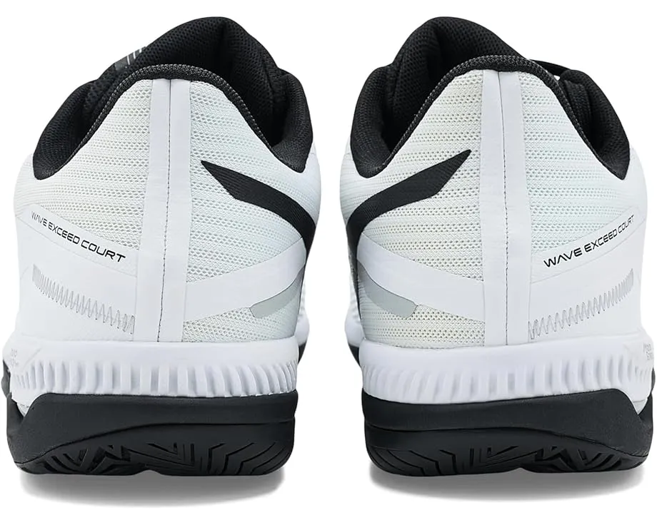 Кроссовки Mizuno Wave Exceed Court AC из нейлона с технологией ENERZY