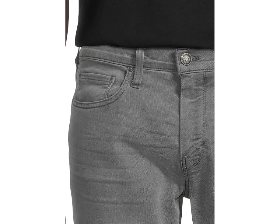 Джинсы Federal Transcend Slim Straight Fit от Paige с пятью карманами