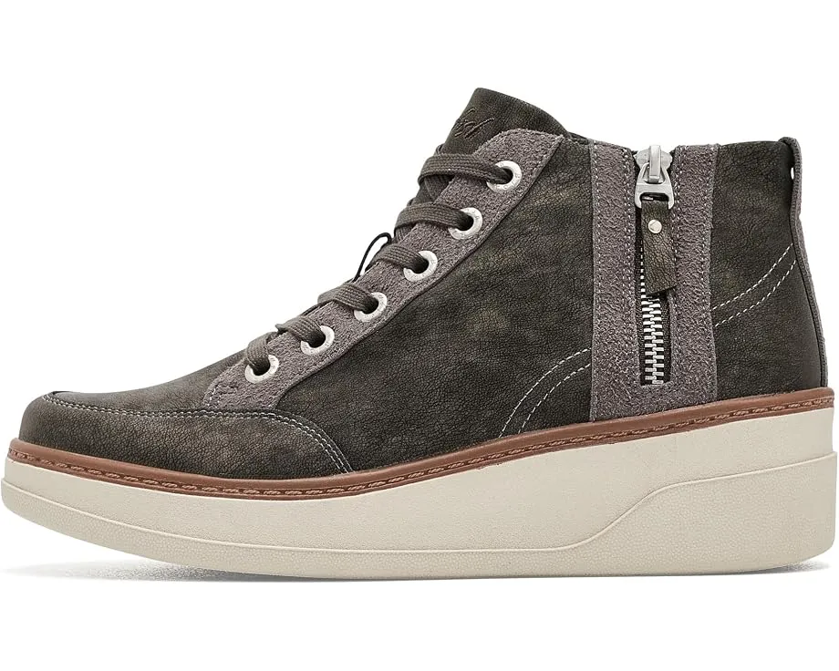 Ботинки кеды Camden 2 Wedge Blowfish Malibu на платформе