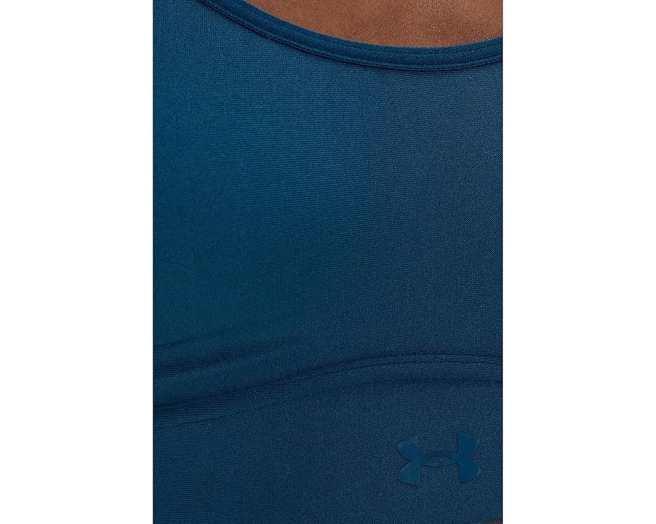 Спортивный бюстгальтер Under Armour Infinity Mid Impact с поддержкой средней степени