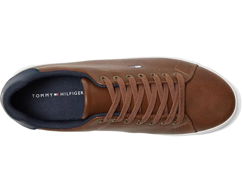 Tommy Hilfiger Rezmy с круглым носком и стелькой Memory Foam