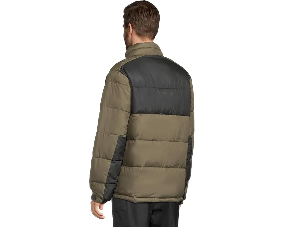 Куртка Columbia Pike Lake II с водоотталкивающей пропиткой и капюшоном