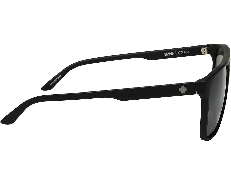 Солнцезащитные очки Spy Optic Czar с поляризационными линзами Happy Lens
