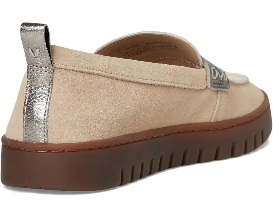 Мокасины VIONIC Uptown с технологией поддержки свода стопы