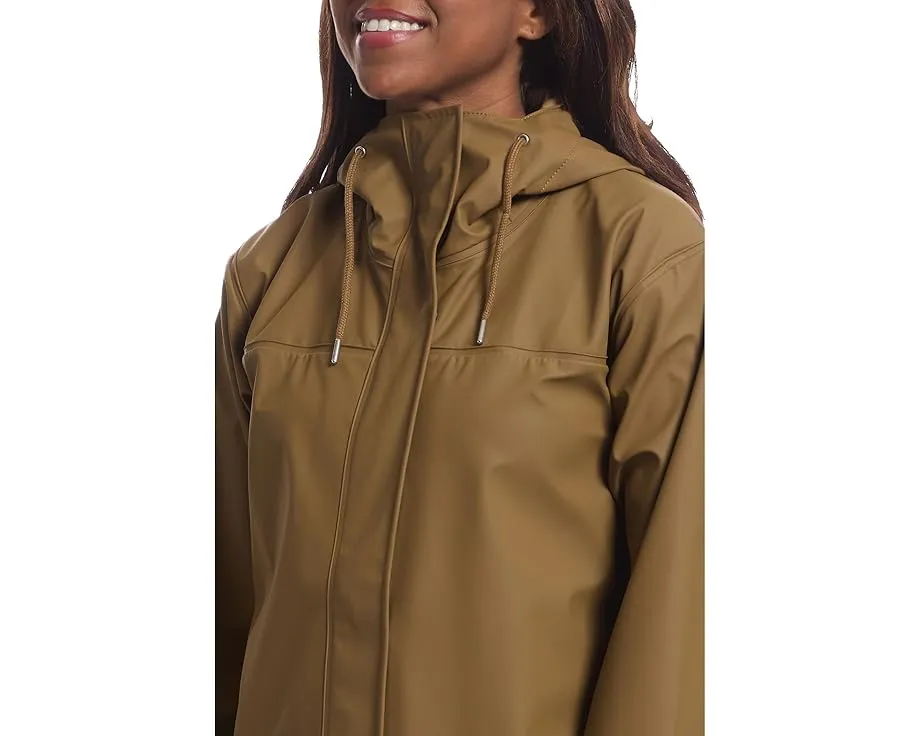 Дождевик Helly Hansen Moss с технологией Helox+