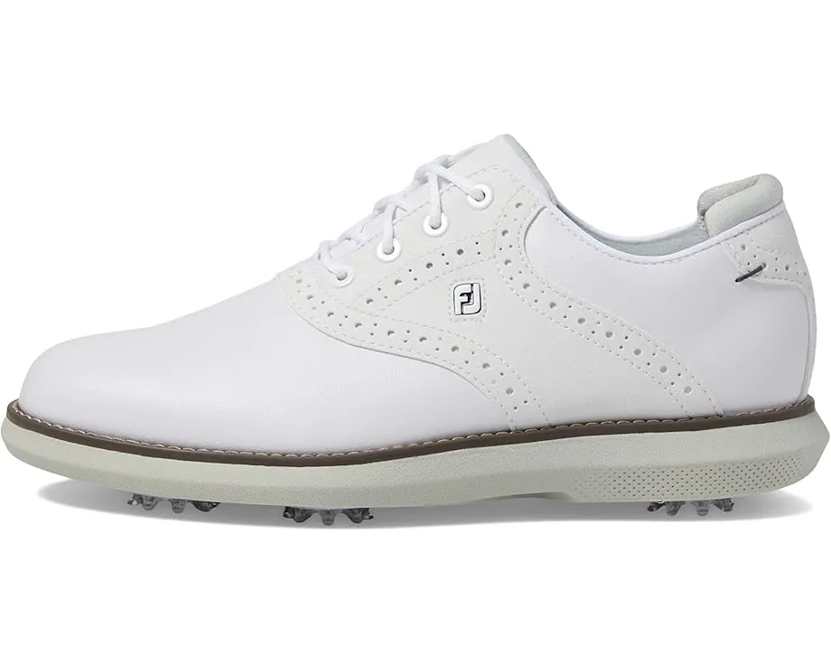 FootJoy Traditions детские гольф туфли