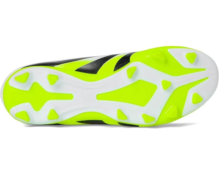 Детские бутсы adidas Kids Club Predator для твердого и смешанного грунта