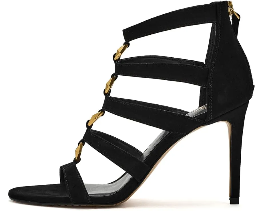 Босоножки Vince Camuto Azelie на высоком каблуке с ремешками