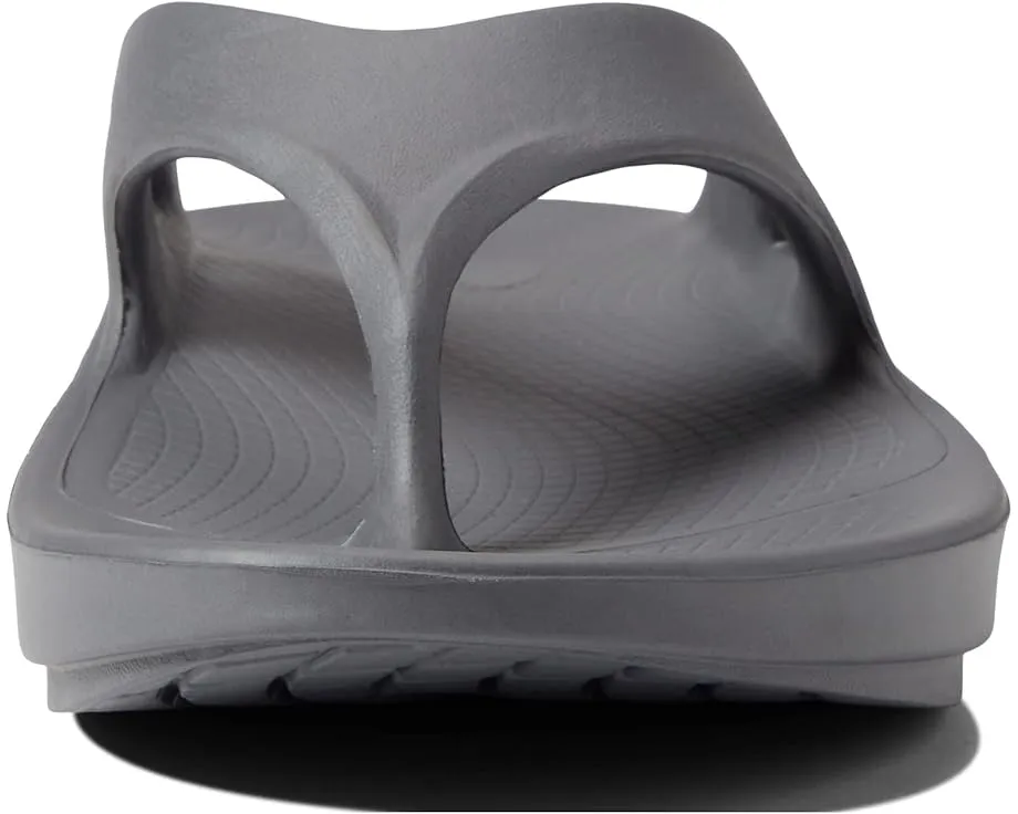 Сандалии OOFOS OOriginal с технологией восстановления OOfoam