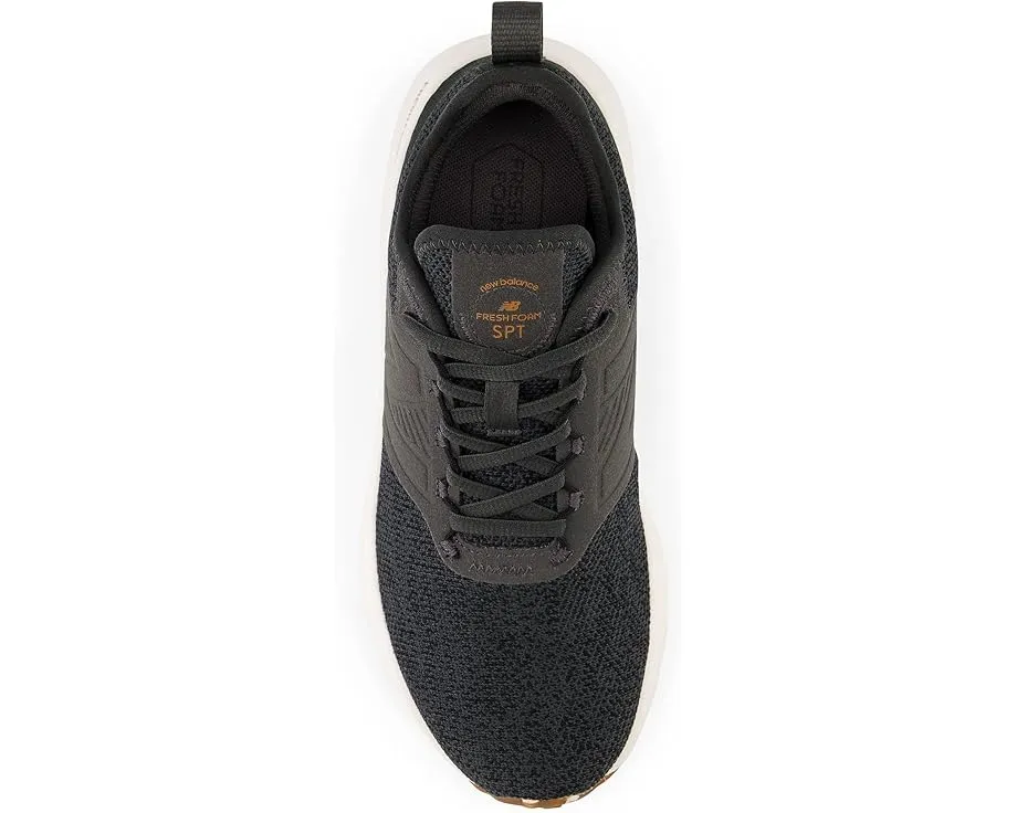Кроссовки New Balance Fresh Foam Sport с амортизацией Fresh Foam