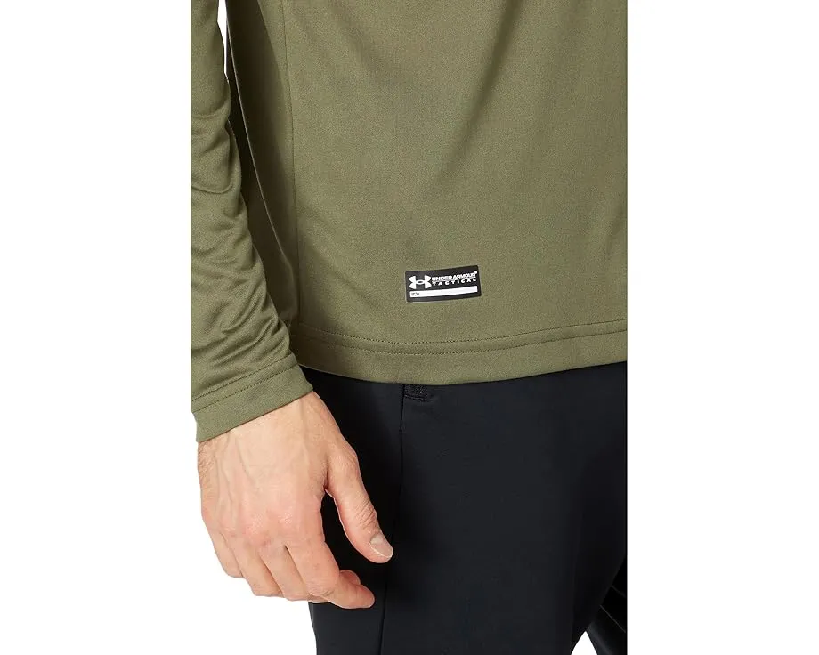 Under Armour футболка с длинным рукавом UA Tac Tech Long Sleeve Tee