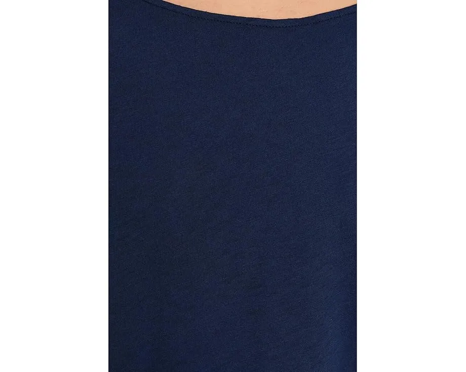 Футболка Selma Dolman с расклешенными рукавами и свободным кроем Michael Stars