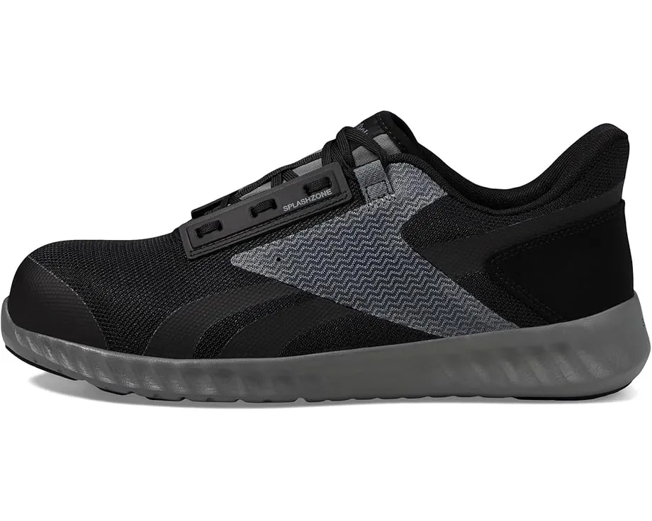 Рабочие туфли Reebok Work Sublite Legend с композитным носком