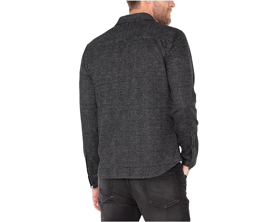 Рубашка Liverpool Los Angeles с длинным рукавом на пуговицах