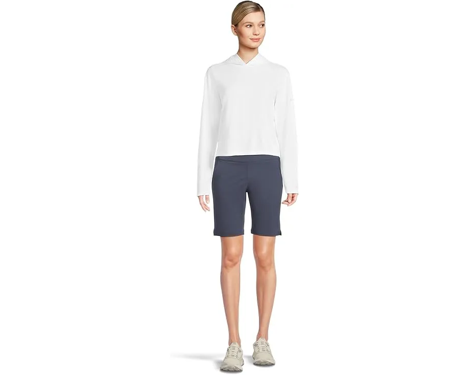 Columbia Длинные шорты All Seasons с защитой UPF 50