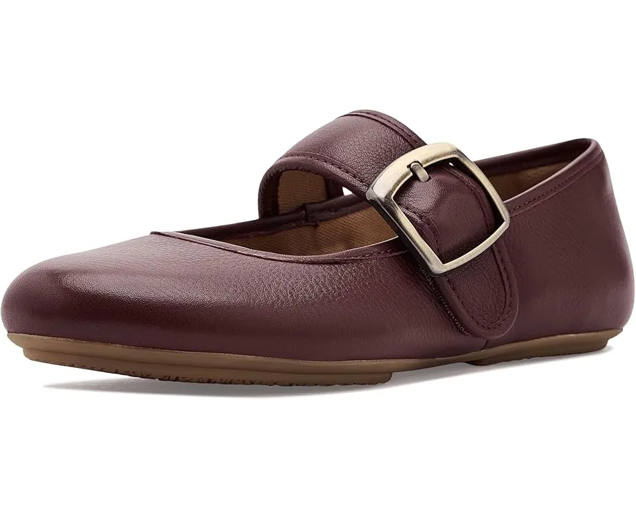 Туфли Mary Jane Matilda от Dansko с пряжкой