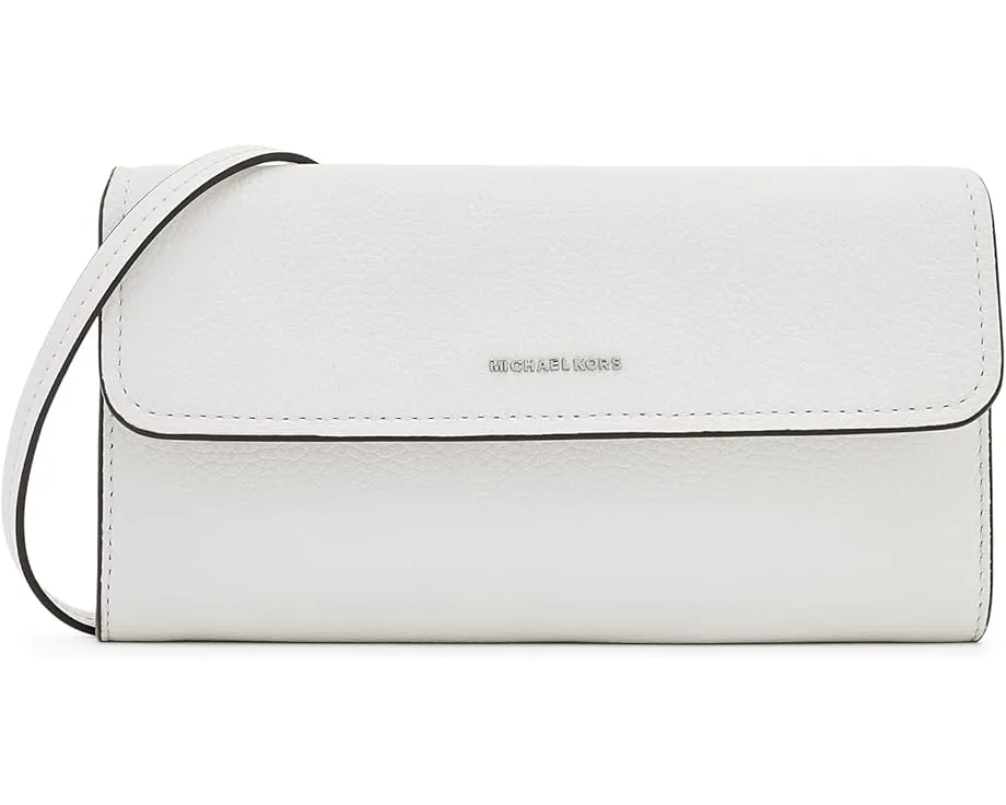 Jet Set Small East West Phone Crossbody