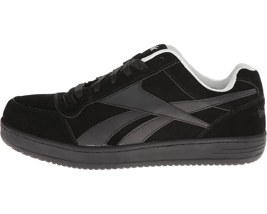 Рабочая обувь Reebok Work Soyay со стальным носком и защитой от скольжения