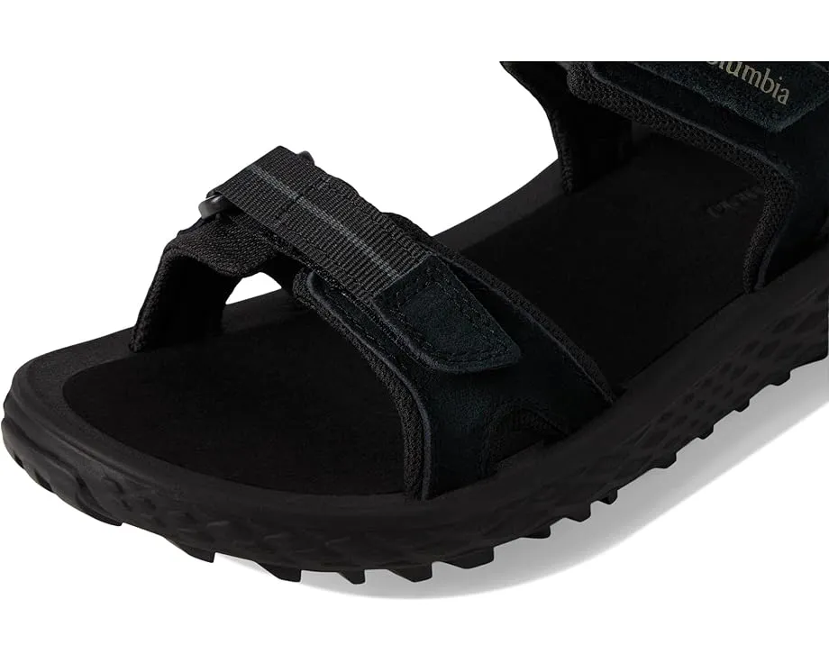 Сандалии Columbia Konos Hiker 2-Strap с системой Omni Max