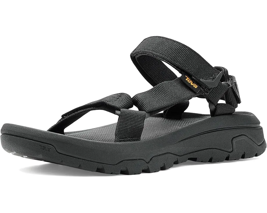 Teva Hurricane XLT3 с обновлённой технологией и универсальной системой ремешков