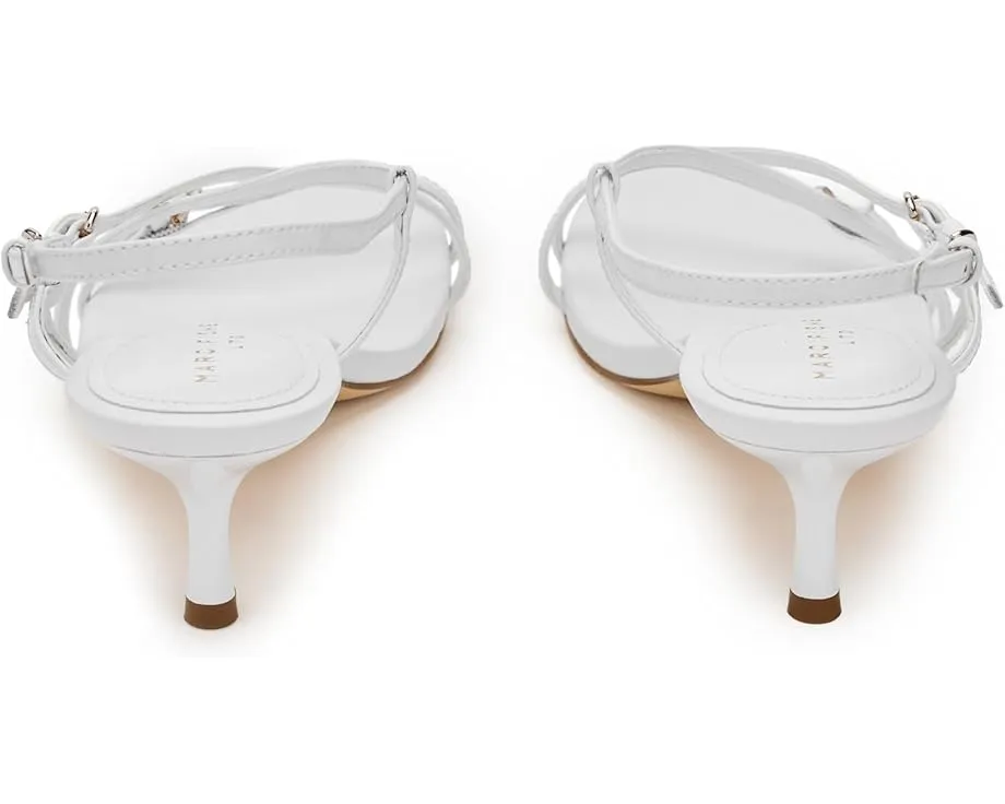 Босоножки Nylah на среднем каблуке от Marc Fisher LTD