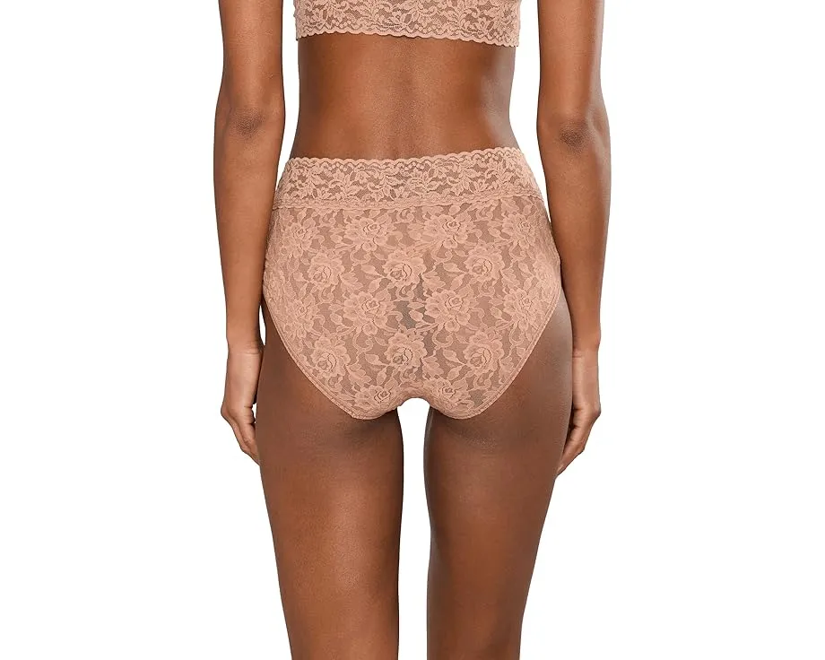 Французские трусы Signature Lace® Hanky Panky