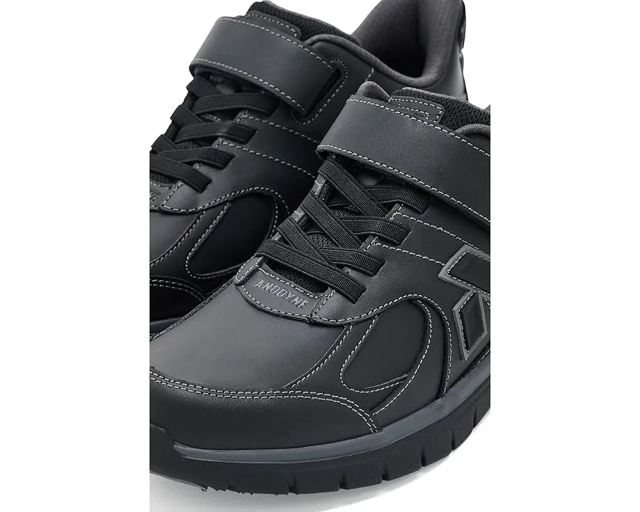 Кроссовки ортопедические Anodyne No. 31 Sport Walker с Heel Assist