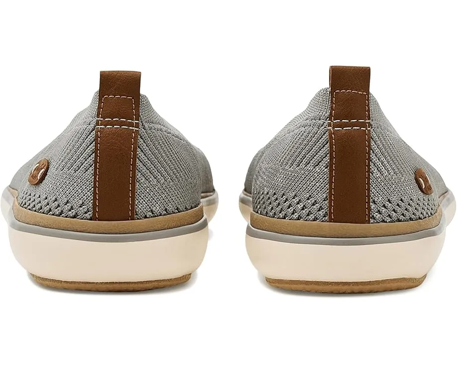 Балетки Blowfish Malibu Ez Does Knit с вязаным верхом и резиновой подошвой