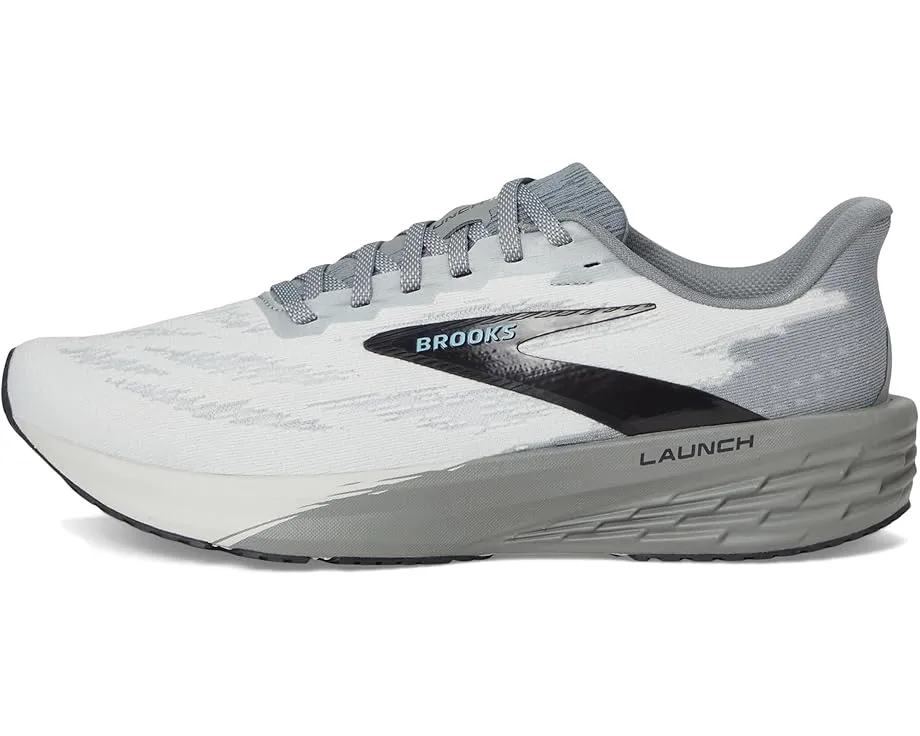 Кроссовки Brooks Launch 11 с азотной амортизацией DNA Flash v2