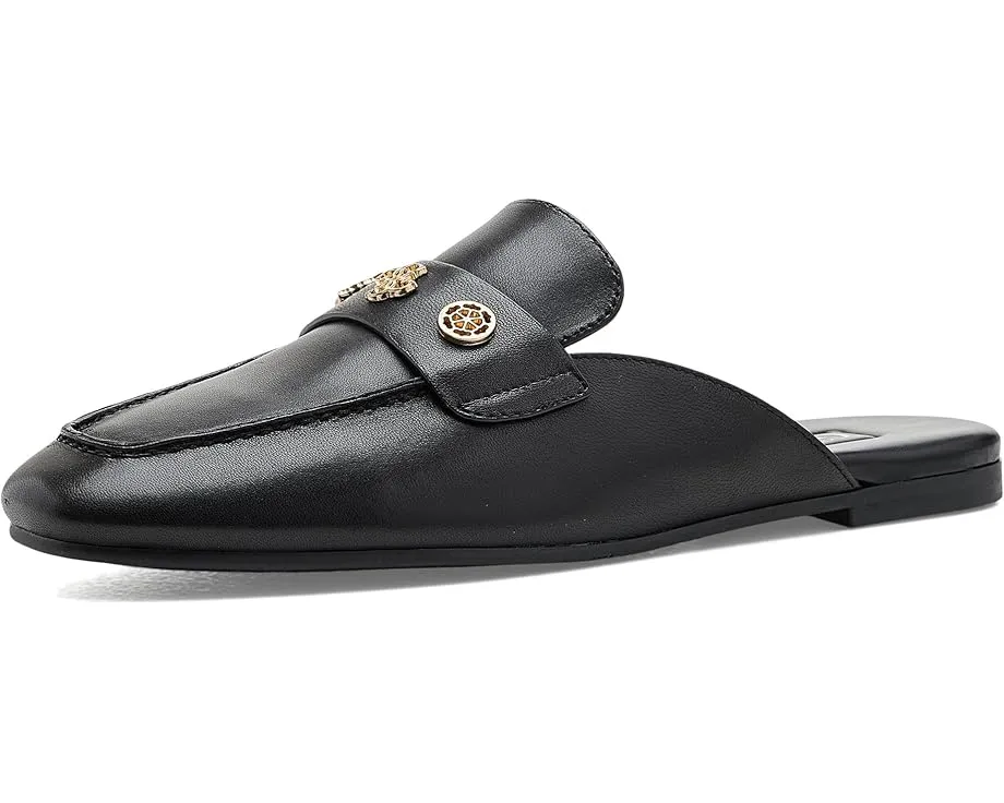 Мюли GUESS Aydeena в стиле лоферов с квадратным носком