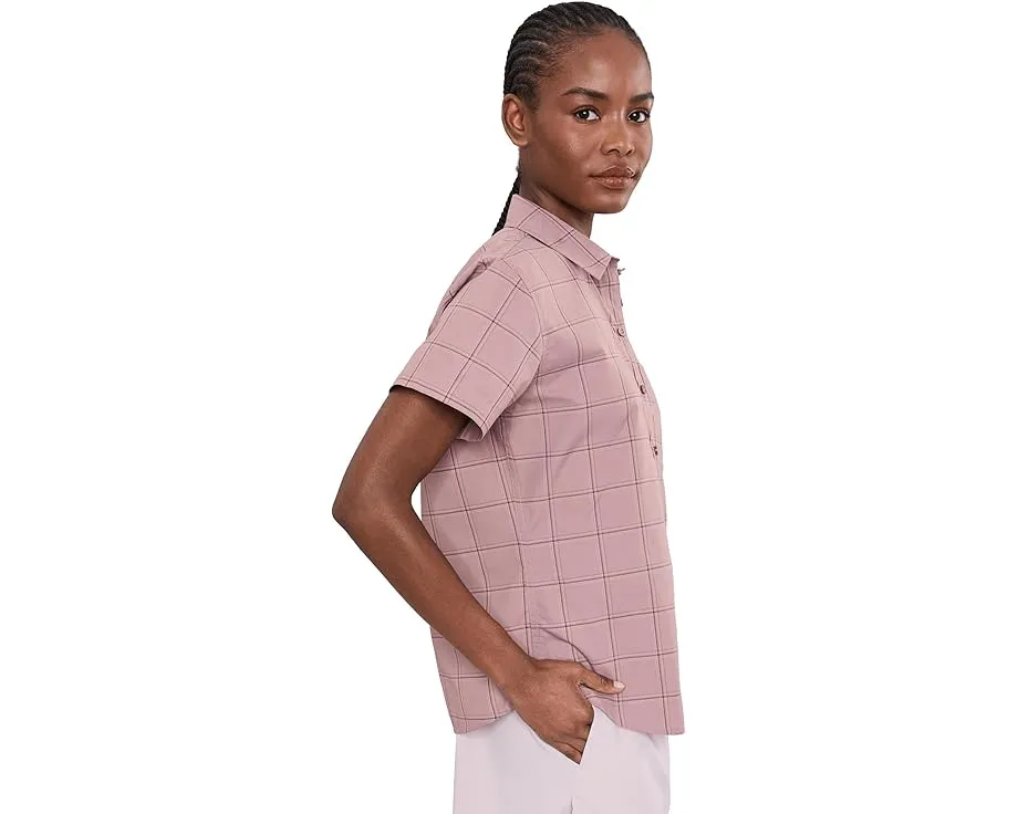 AirExchange Novelty Short Sleeve Shirt
