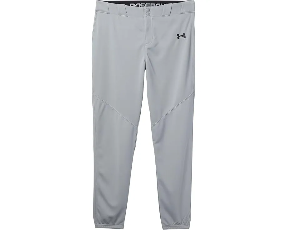 Детские бейсбольные брюки Under Armour Utility Baseball Pant Closed