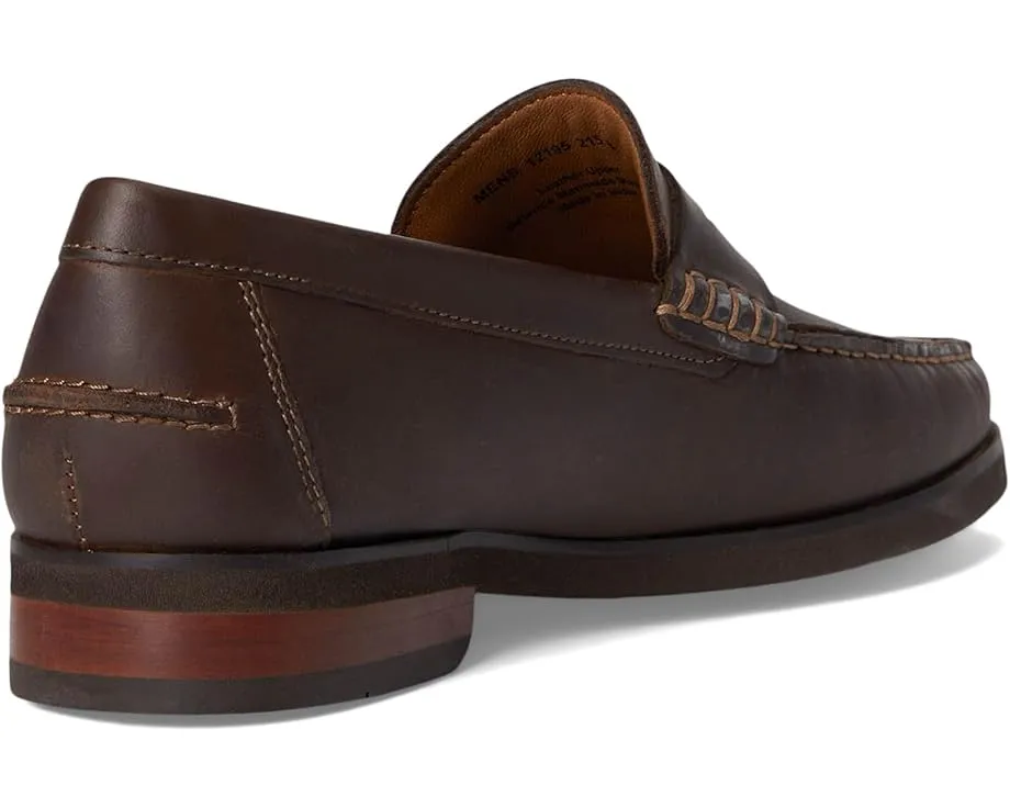 Florsheim Berkley Flex Penny Loafers с мягкой стелькой из овечьей кожи и подошвой EVA