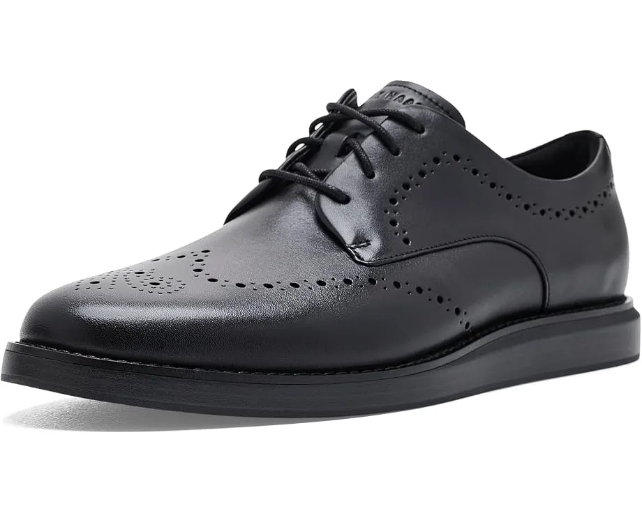 Cole Haan туфли Grand Neoclassic Flexcraft Wingtip Oxford