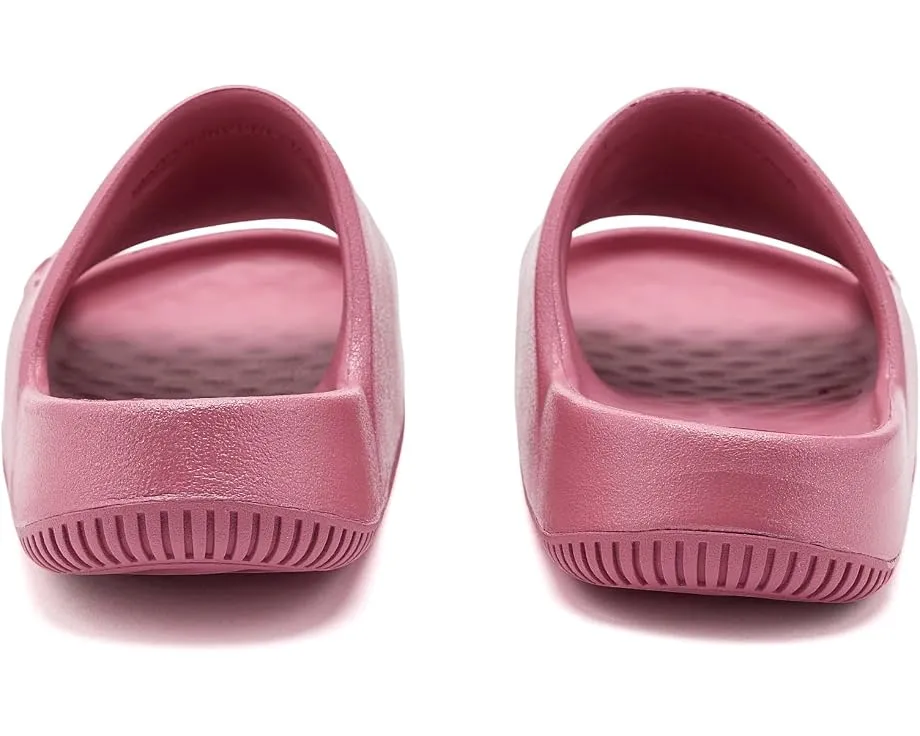 Слайды Nike Calm Slide 2.0 Premium Peony для детей